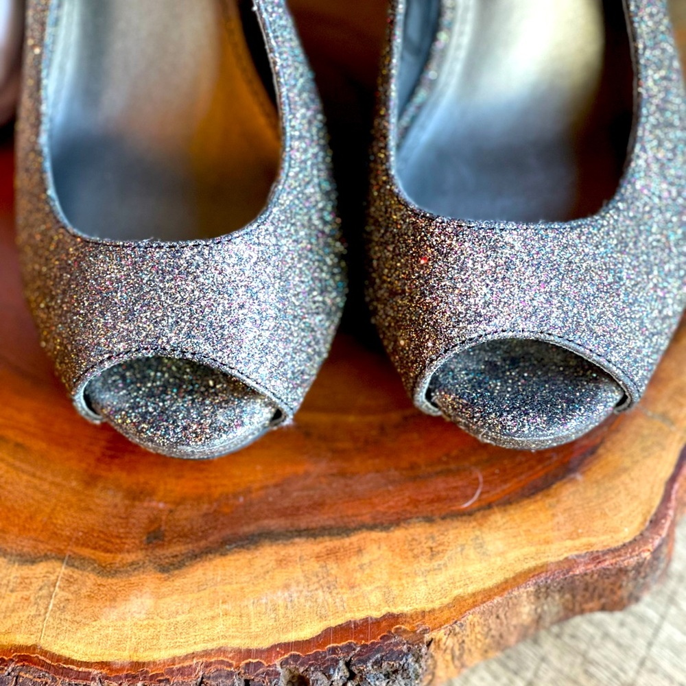 Fergalicious Heels